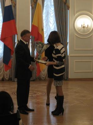 Олег Ковалёв: «Вложение в молодёжь — самые лучшие инвестиции»